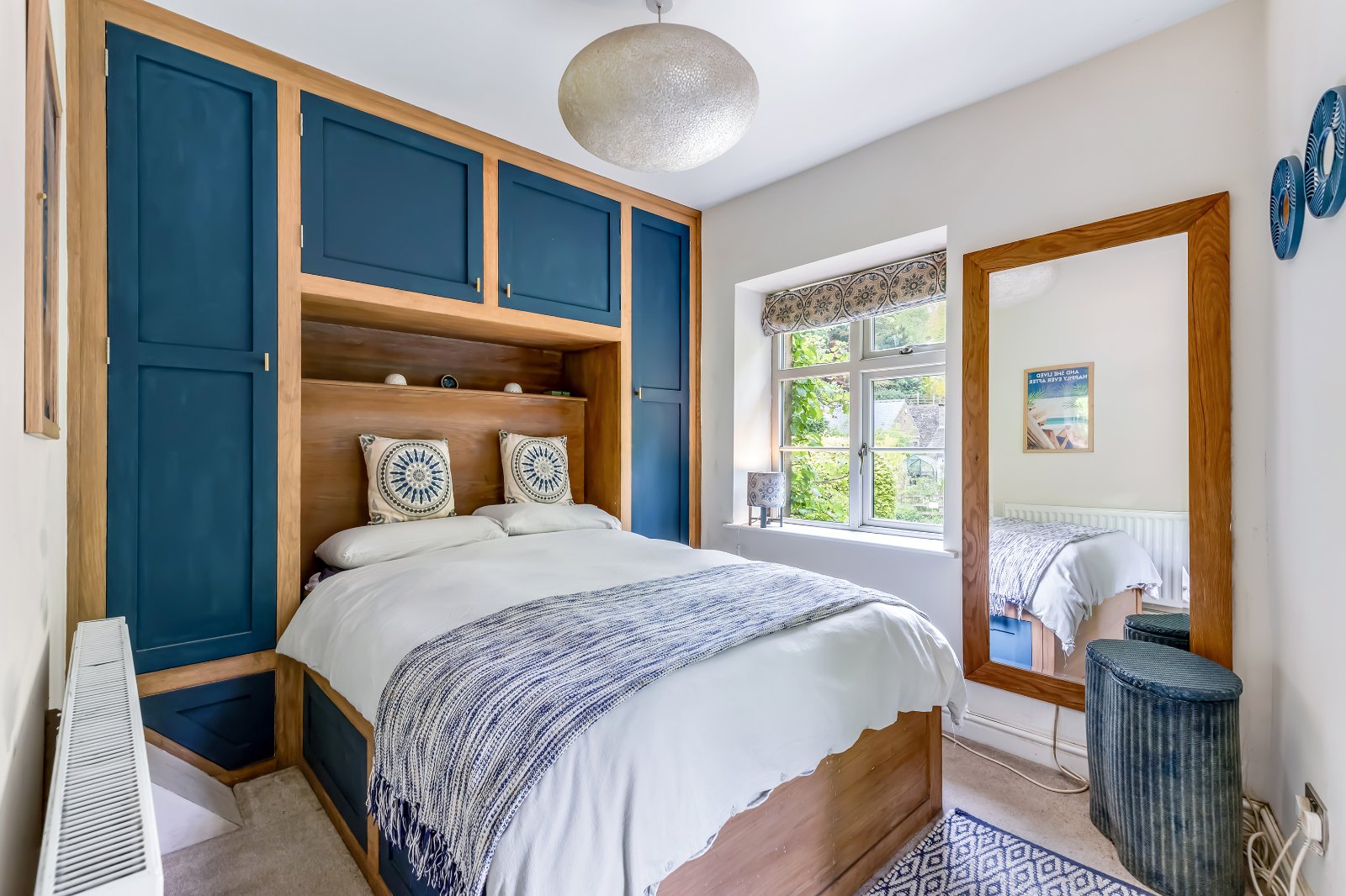 Wood Grove, Skipton, North Yorkshire, BD23