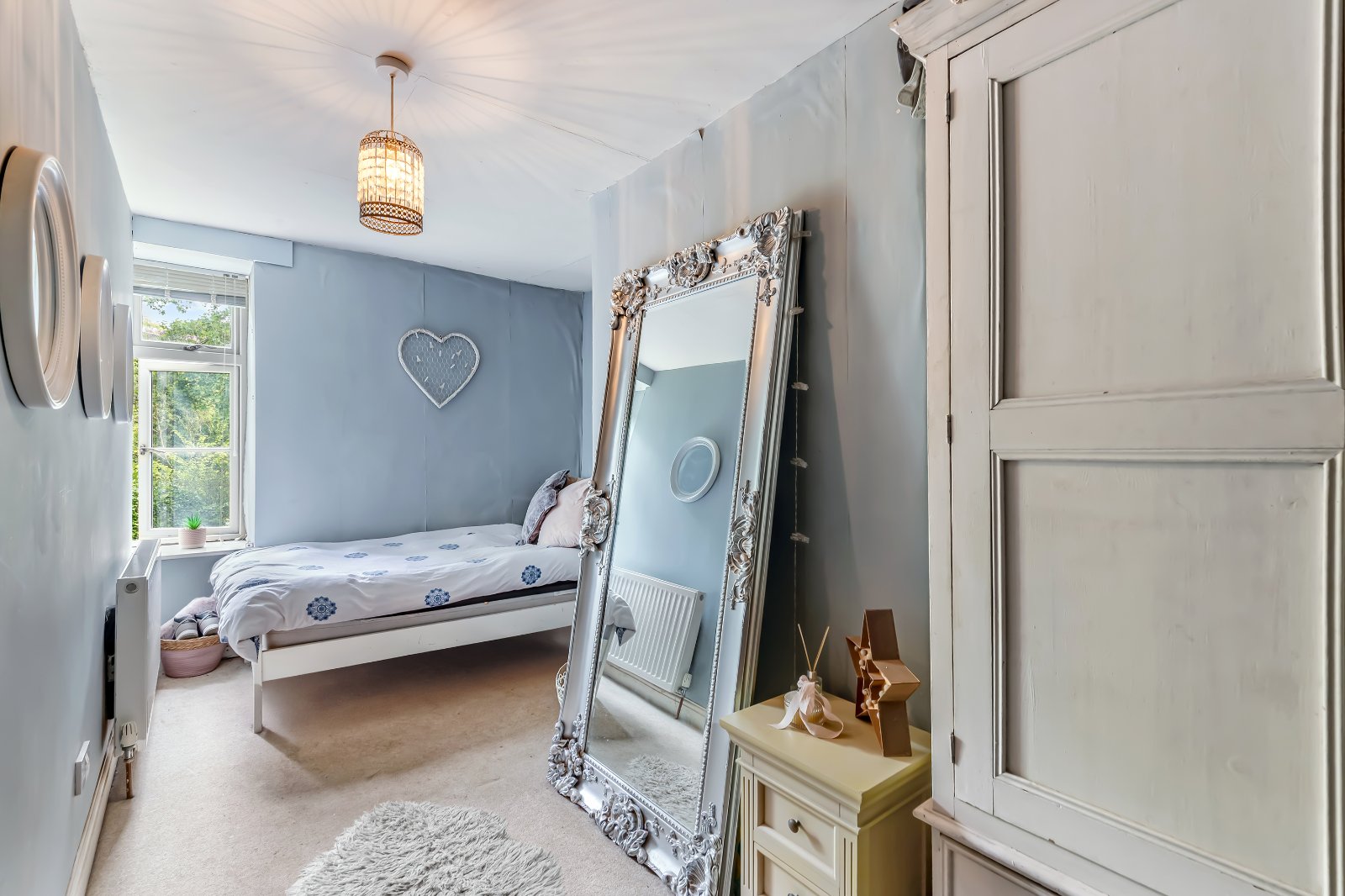 Wood Grove, Skipton, North Yorkshire, BD23