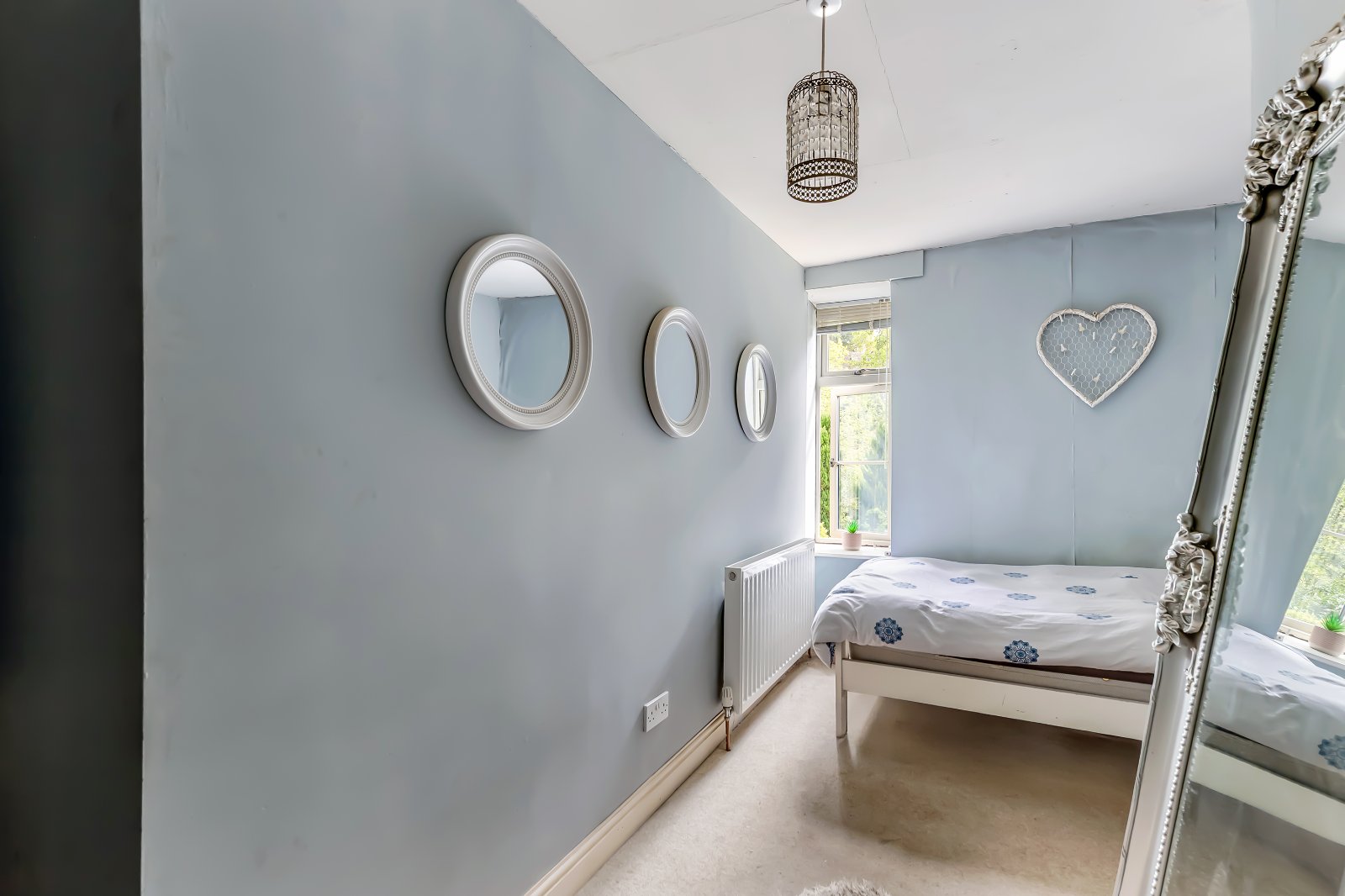 Wood Grove, Skipton, North Yorkshire, BD23