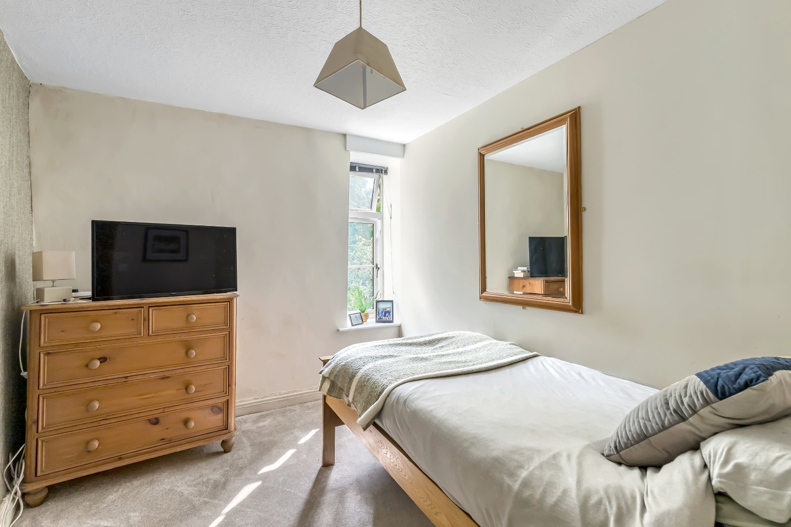 Wood Grove, Skipton, North Yorkshire, BD23