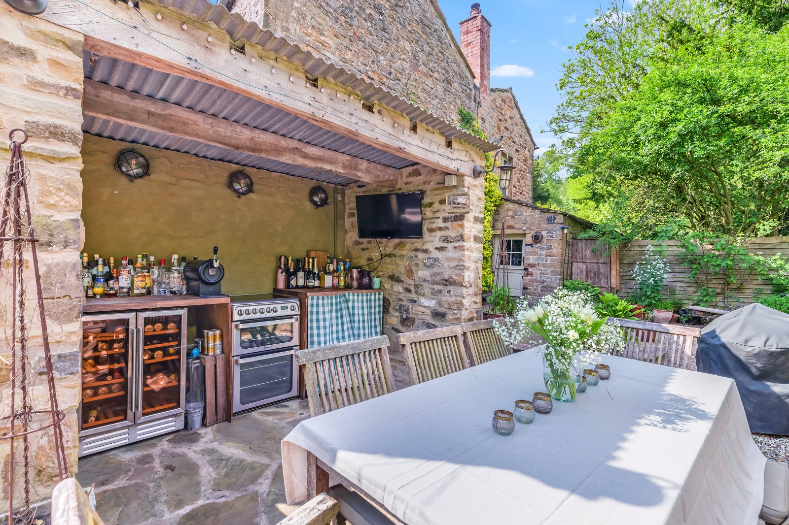 Wood Grove, Skipton, North Yorkshire, BD23