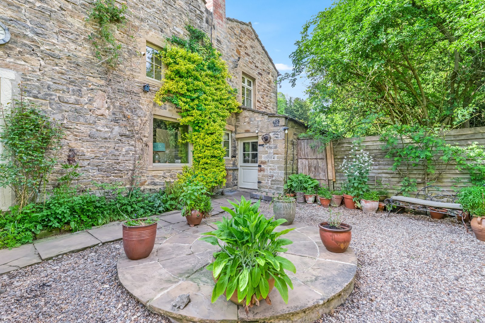 Wood Grove, Skipton, North Yorkshire, BD23