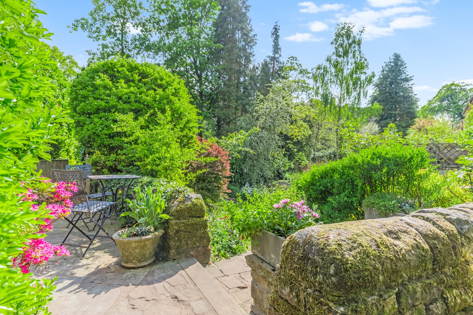 Wood Grove, Skipton, North Yorkshire, BD23