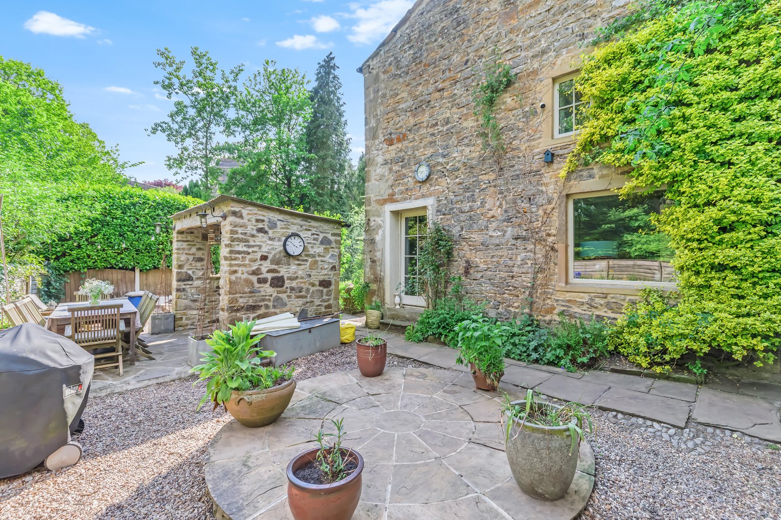 Wood Grove, Skipton, North Yorkshire, BD23