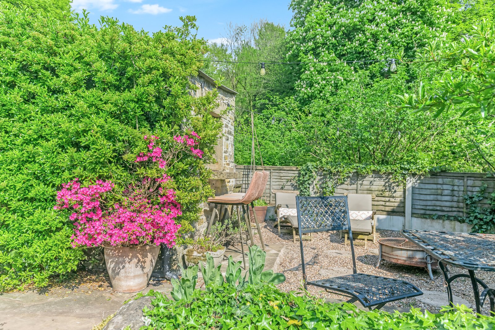 Wood Grove, Skipton, North Yorkshire, BD23