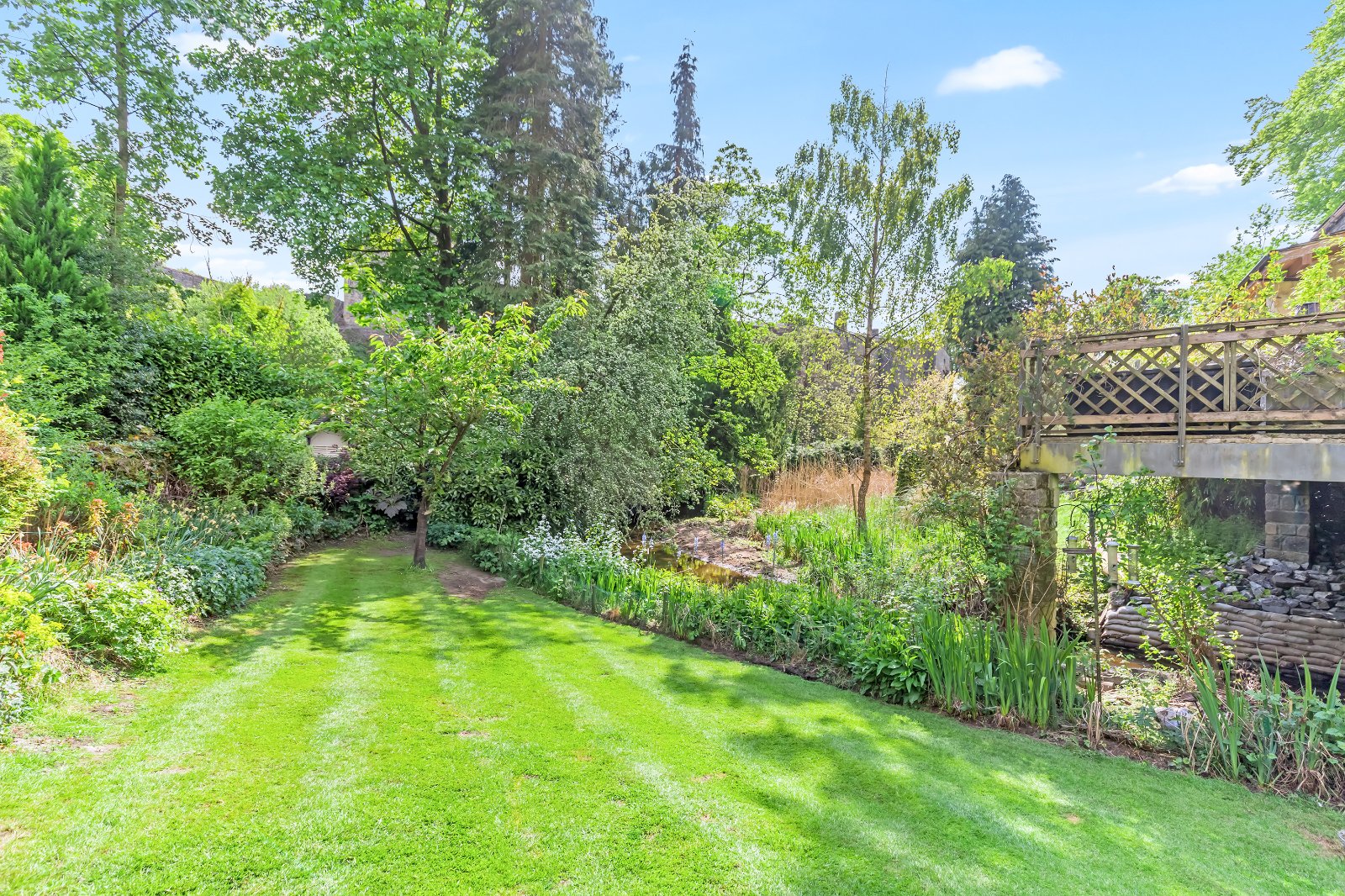 Wood Grove, Skipton, North Yorkshire, BD23