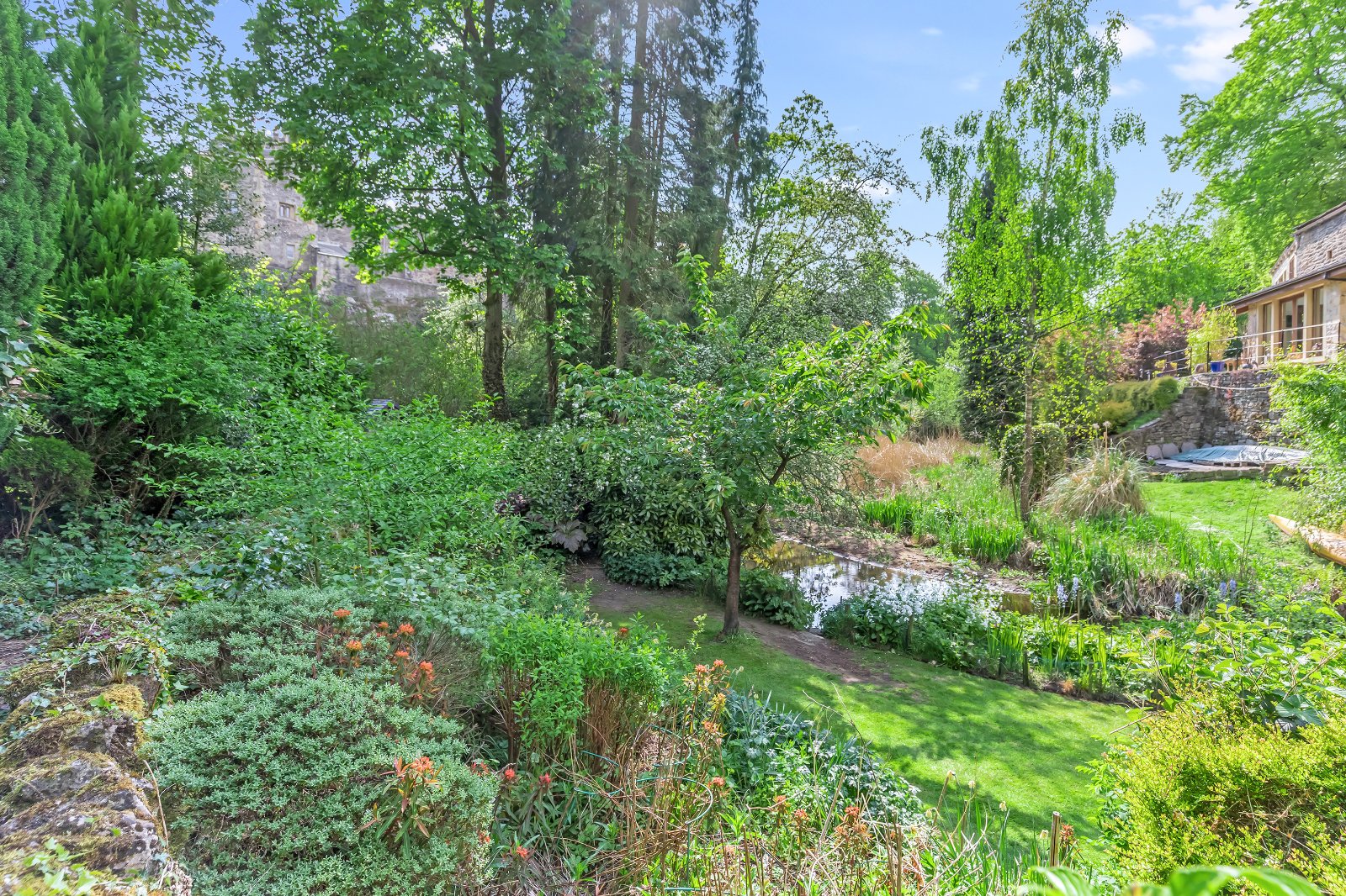 Wood Grove, Skipton, North Yorkshire, BD23