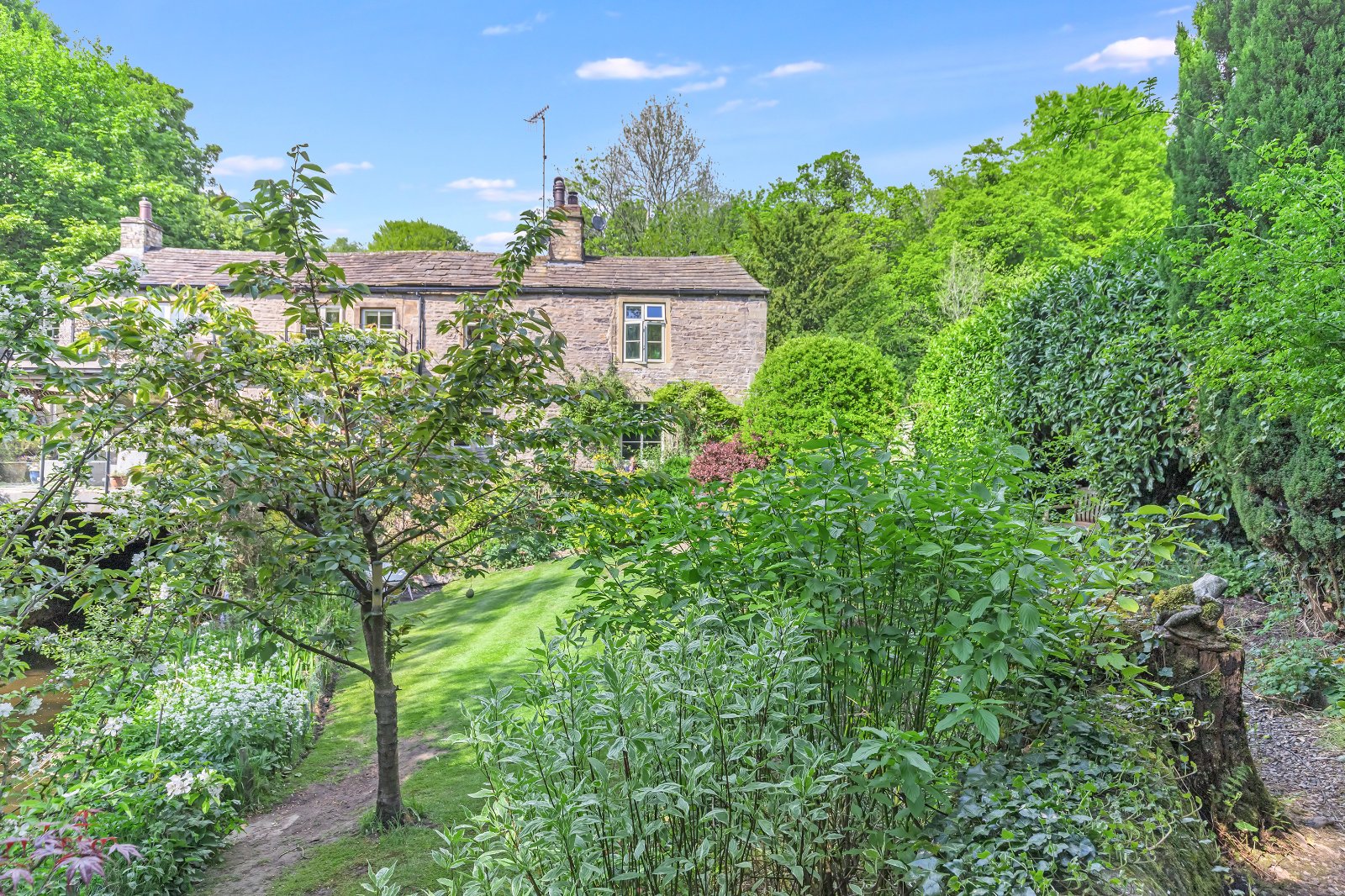 Wood Grove, Skipton, North Yorkshire, BD23