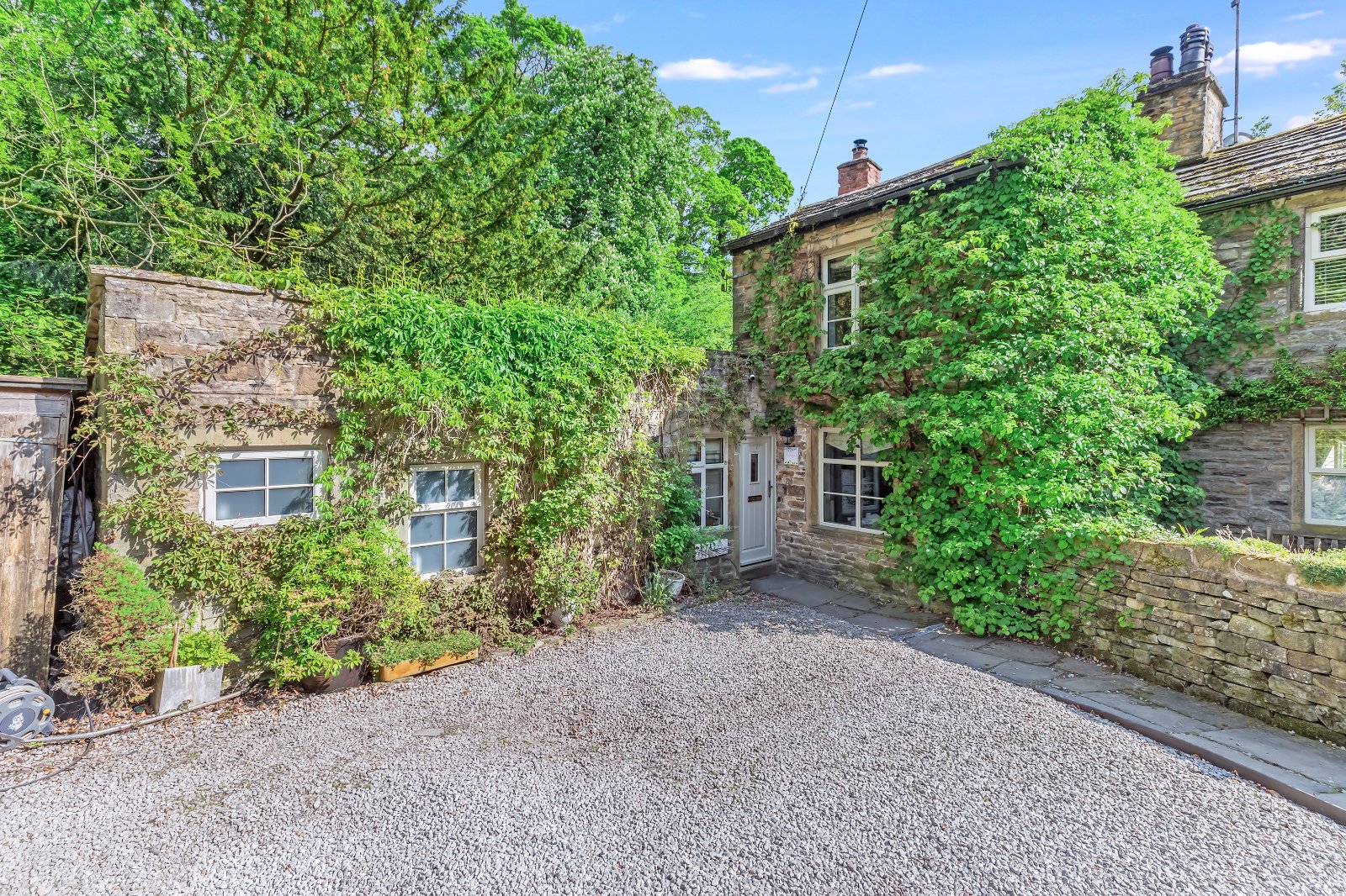Wood Grove, Skipton, North Yorkshire, BD23