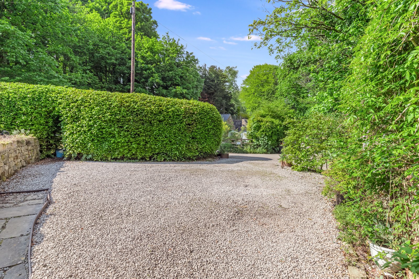 Wood Grove, Skipton, North Yorkshire, BD23