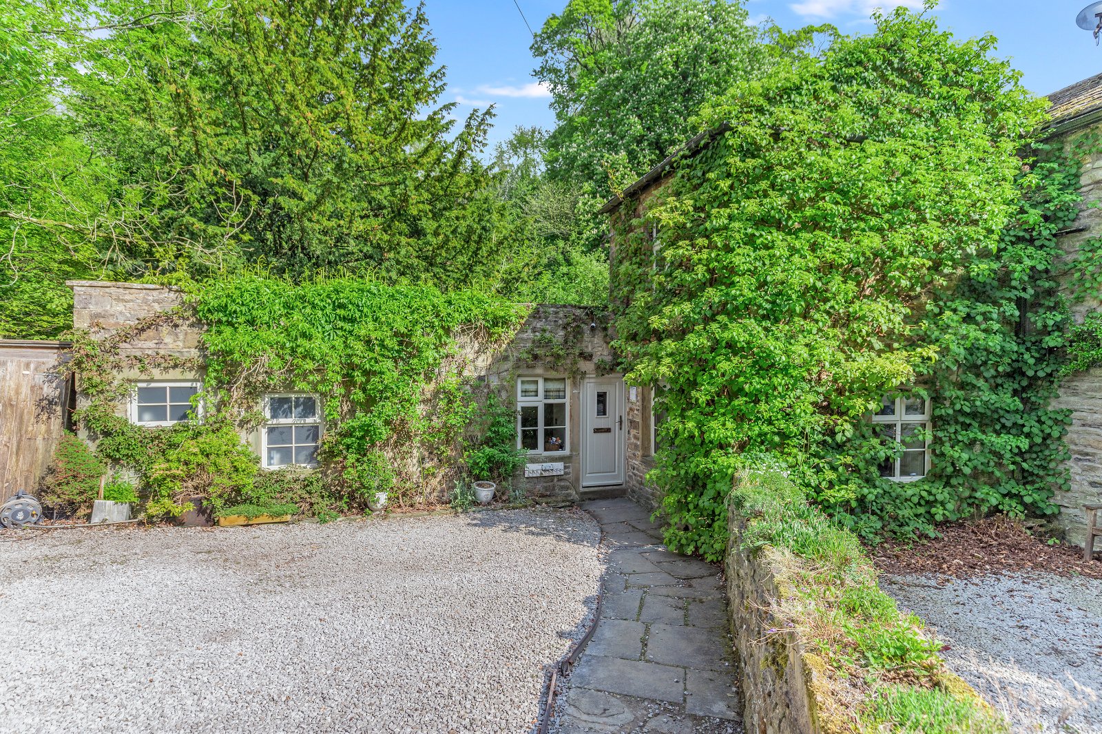 Wood Grove, Skipton, North Yorkshire, BD23