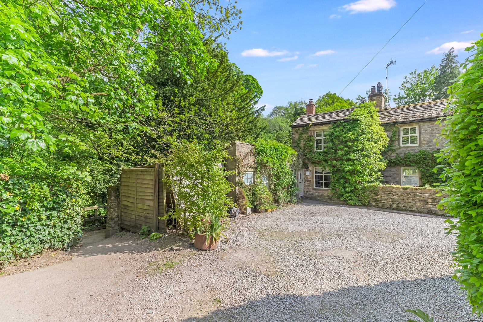 Wood Grove, Skipton, North Yorkshire, BD23