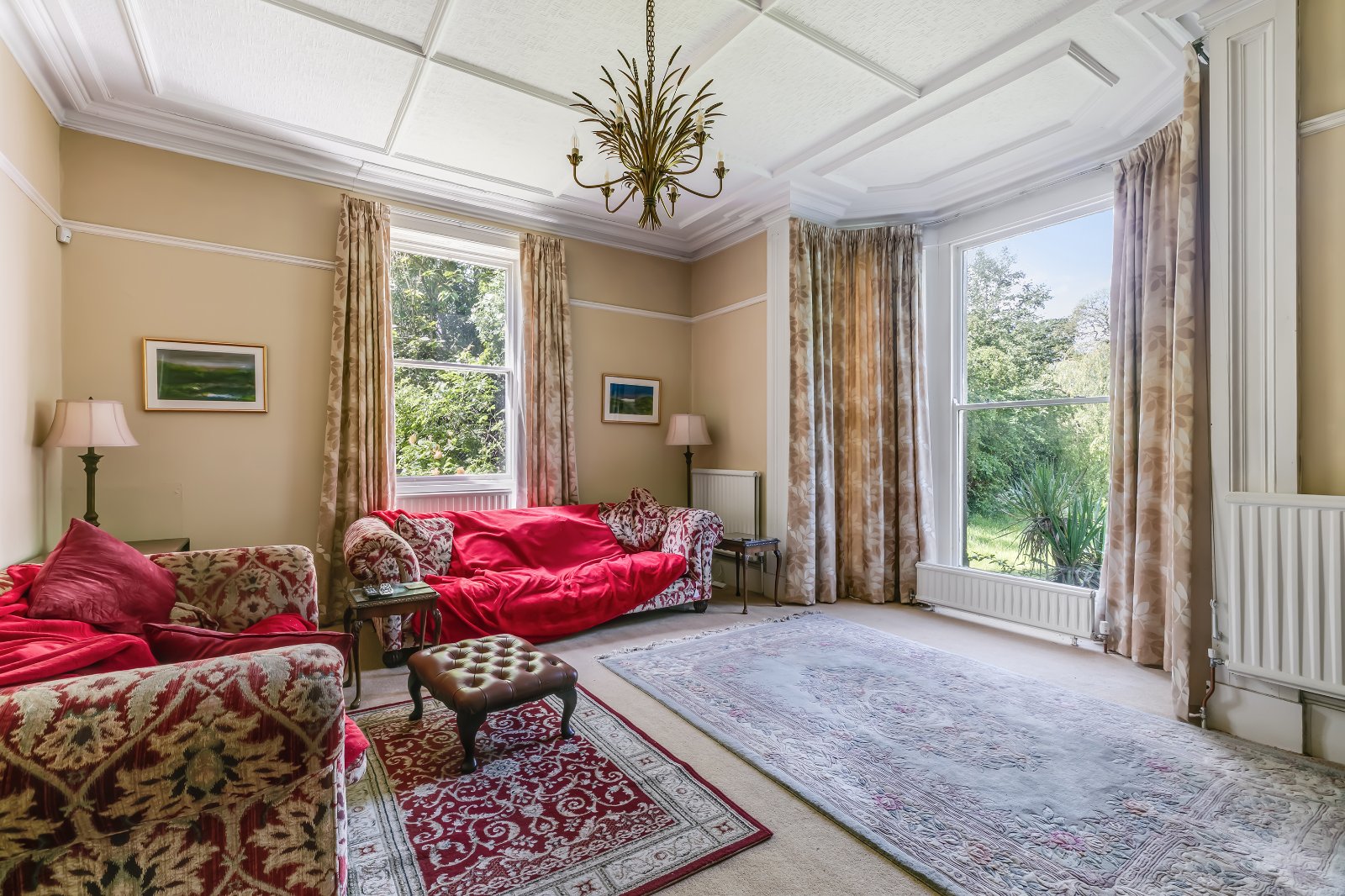 Carleton Road, Skipton, North Yorkshire, BD23