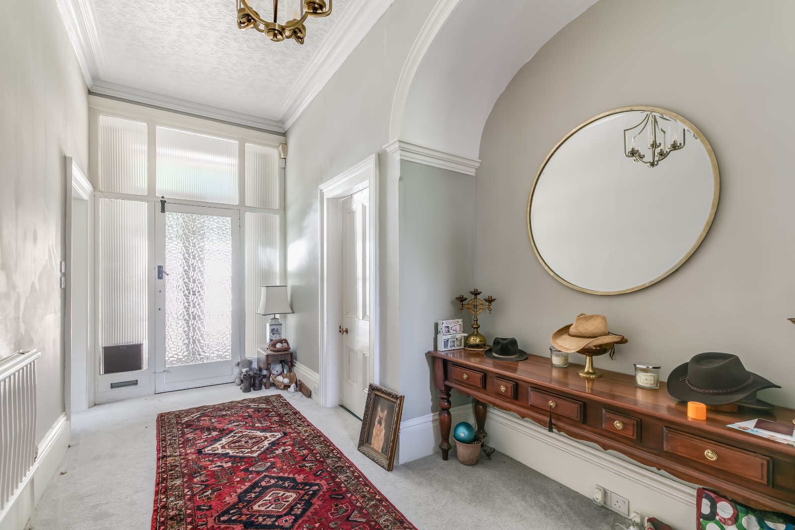 Carleton Road, Skipton, North Yorkshire, BD23