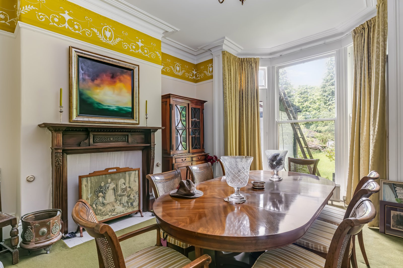 Carleton Road, Skipton, North Yorkshire, BD23