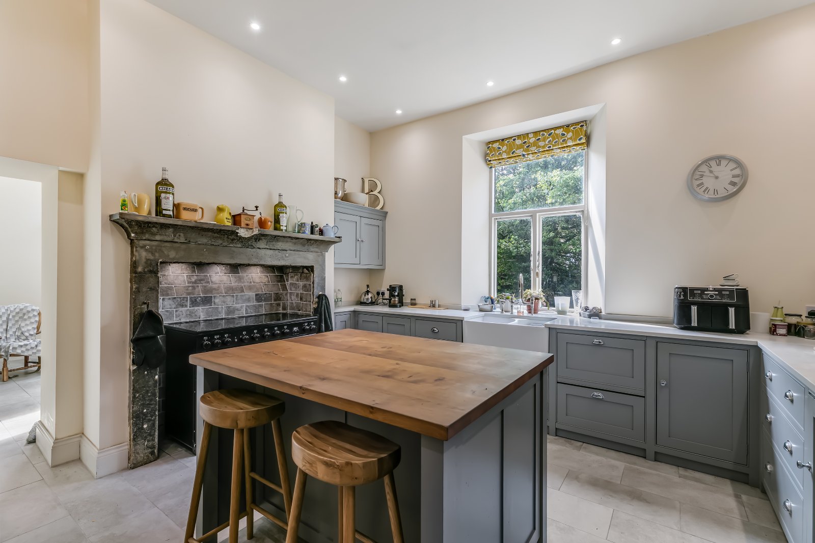 Carleton Road, Skipton, North Yorkshire, BD23