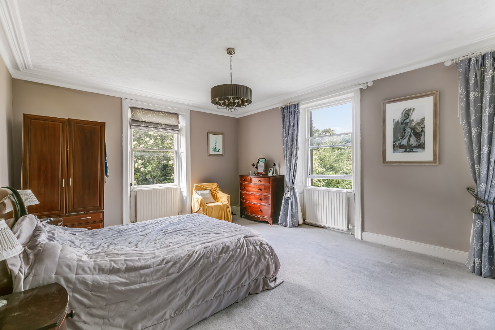 Carleton Road, Skipton, North Yorkshire, BD23