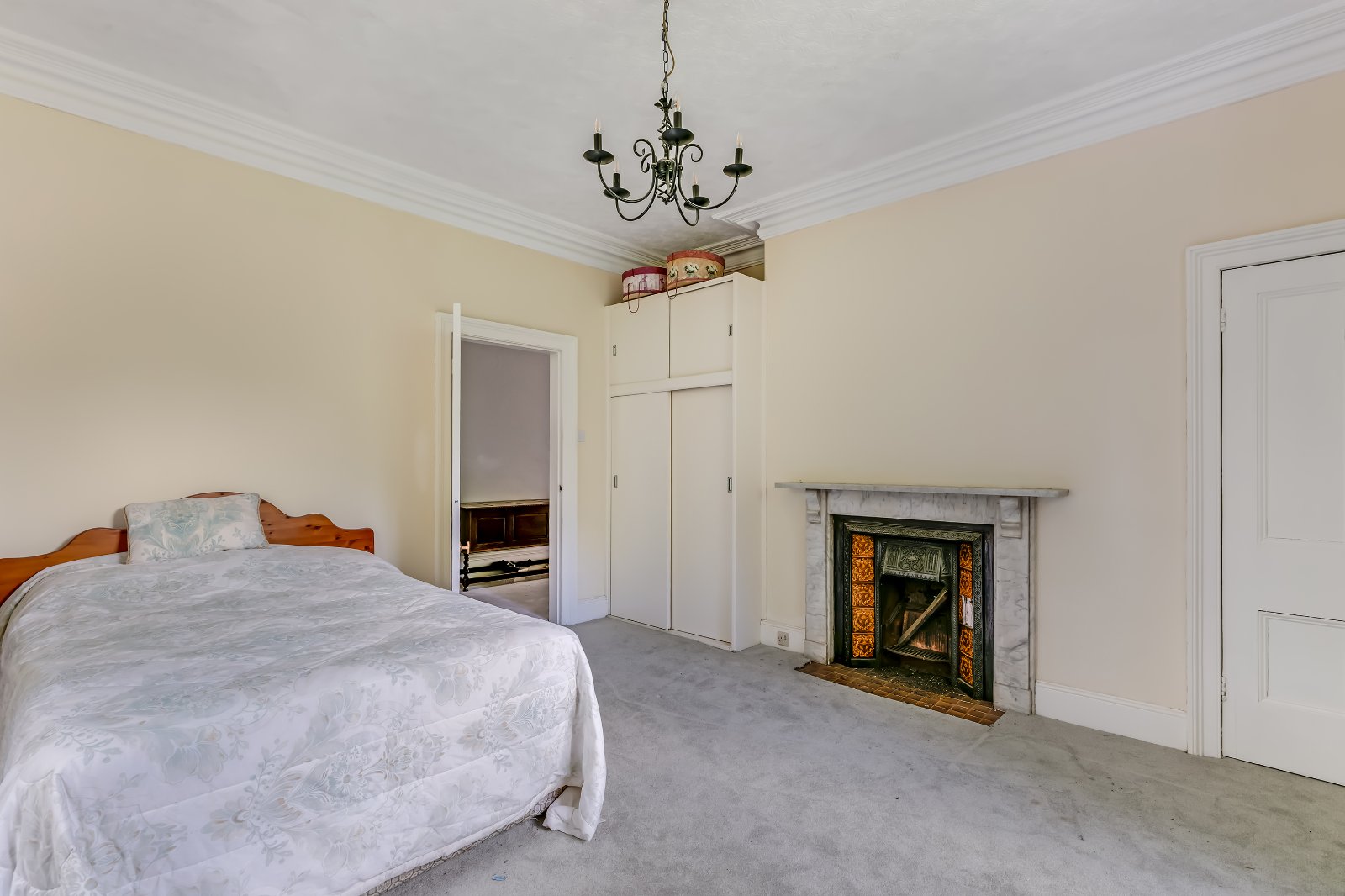 Carleton Road, Skipton, North Yorkshire, BD23