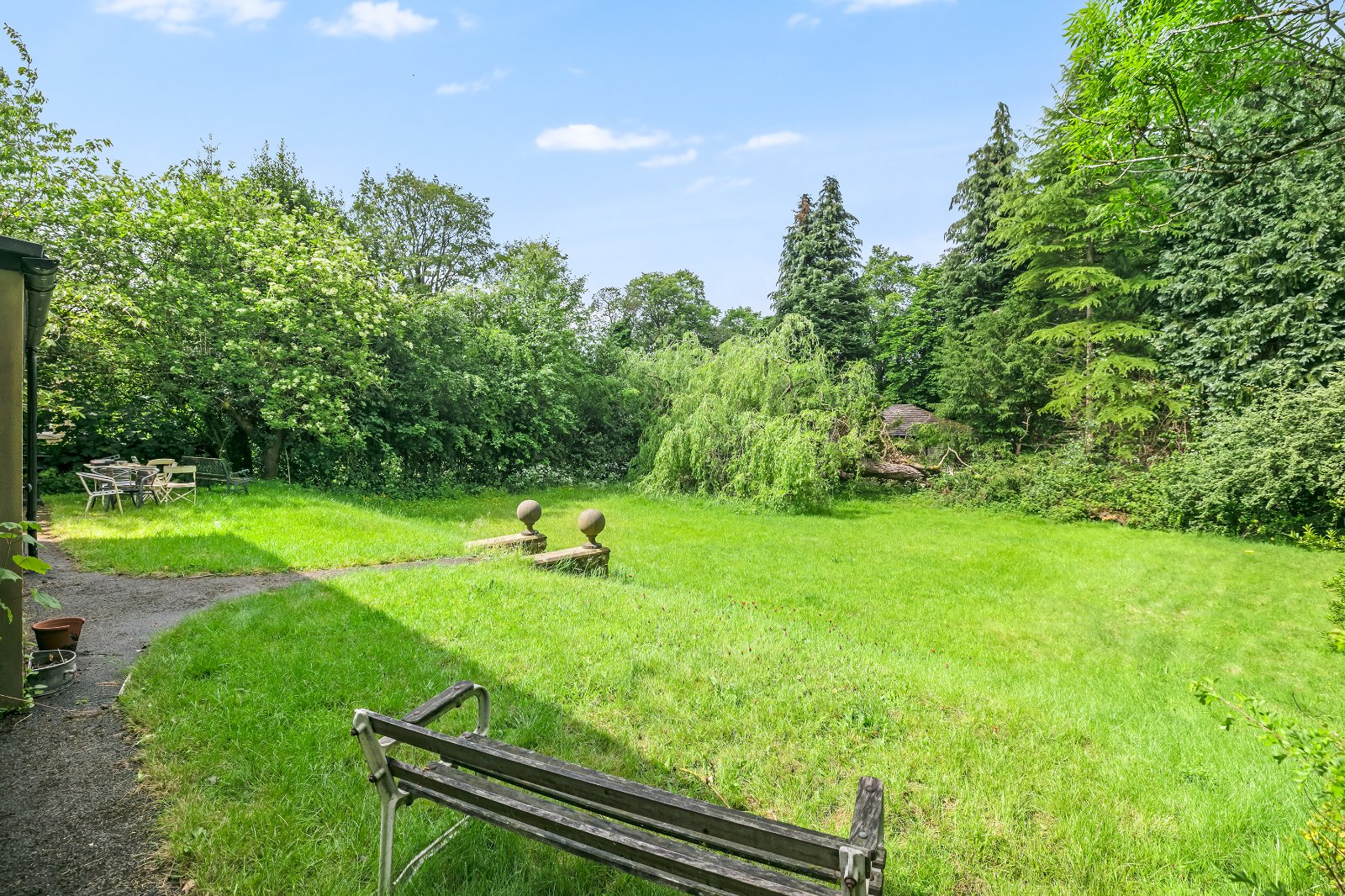 Carleton Road, Skipton, North Yorkshire, BD23