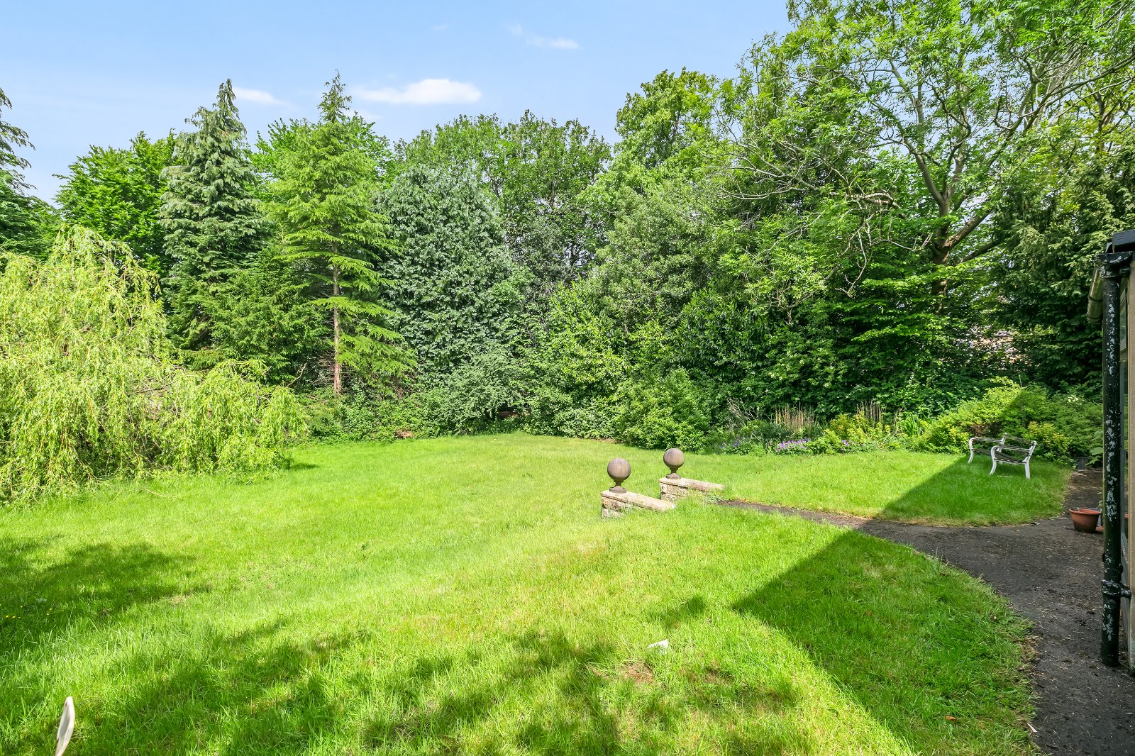 Carleton Road, Skipton, North Yorkshire, BD23