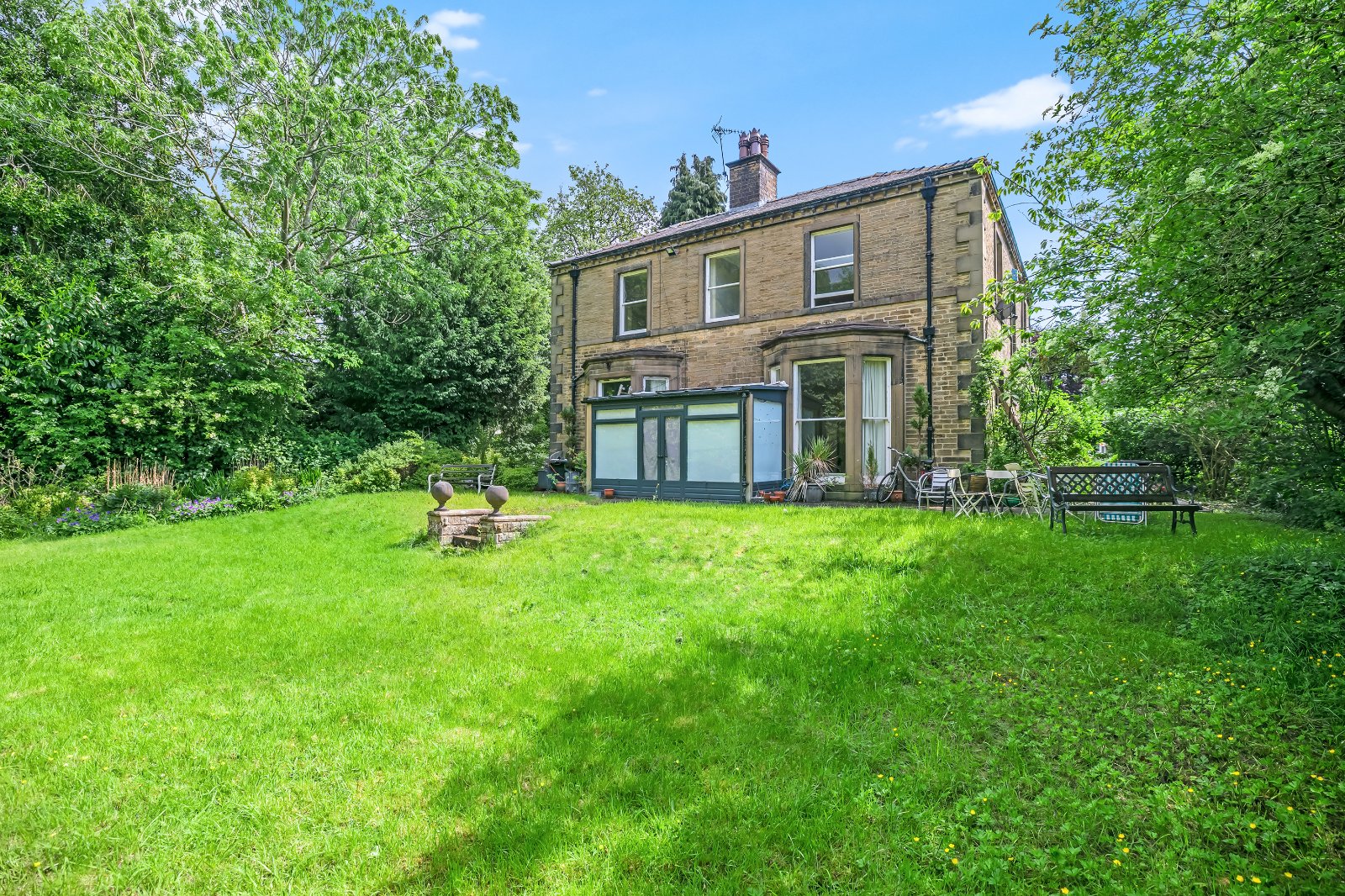 Carleton Road, Skipton, North Yorkshire, BD23