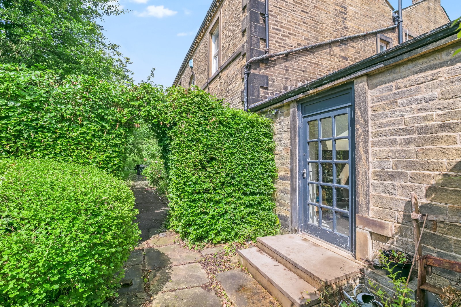 Carleton Road, Skipton, North Yorkshire, BD23