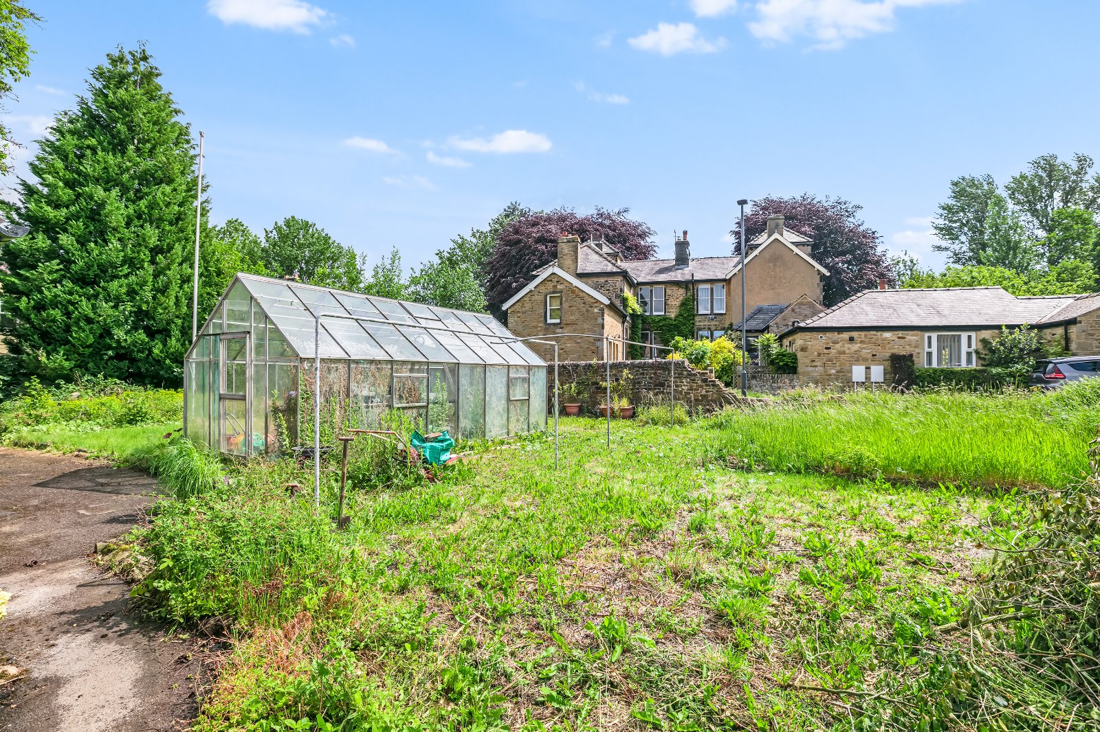 Carleton Road, Skipton, North Yorkshire, BD23