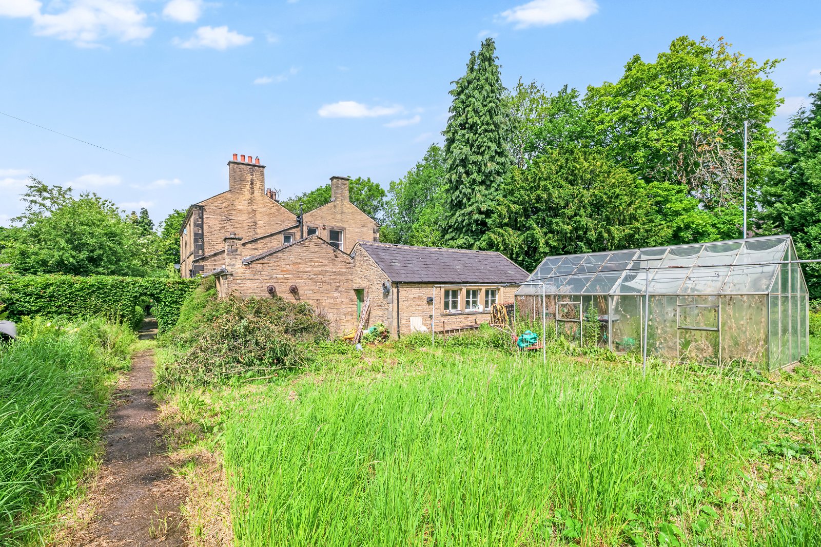 Carleton Road, Skipton, North Yorkshire, BD23
