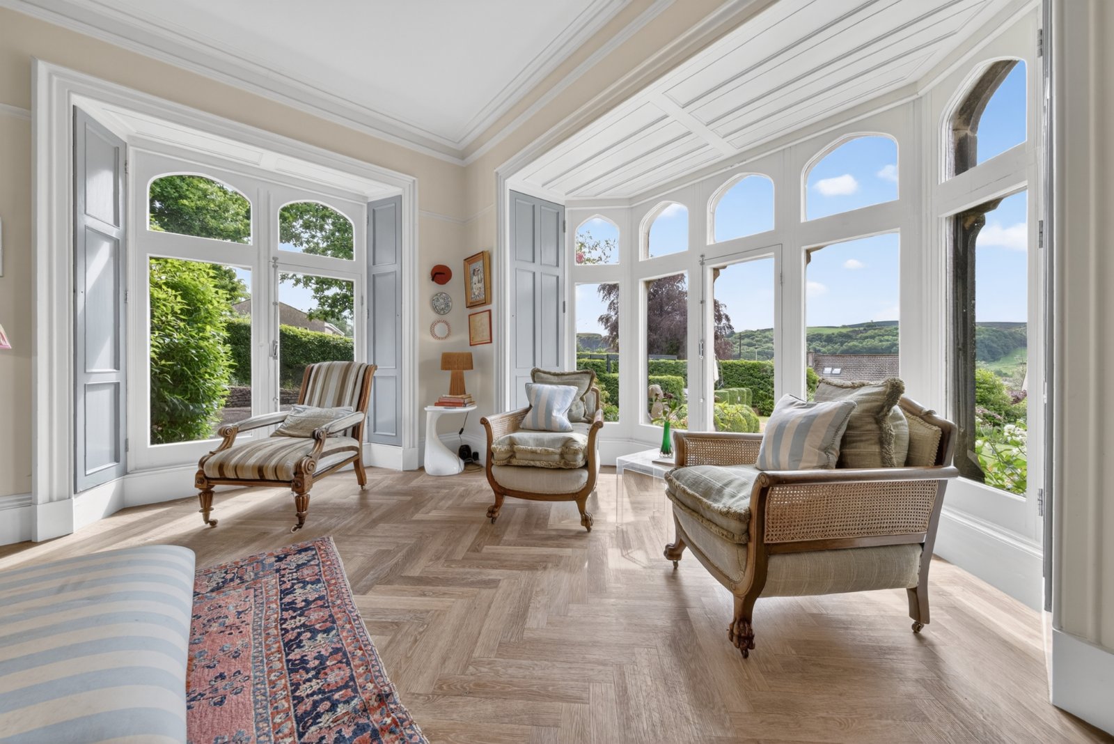 Rockville Drive, Embsay, Skipton, North Yorkshire, BD23