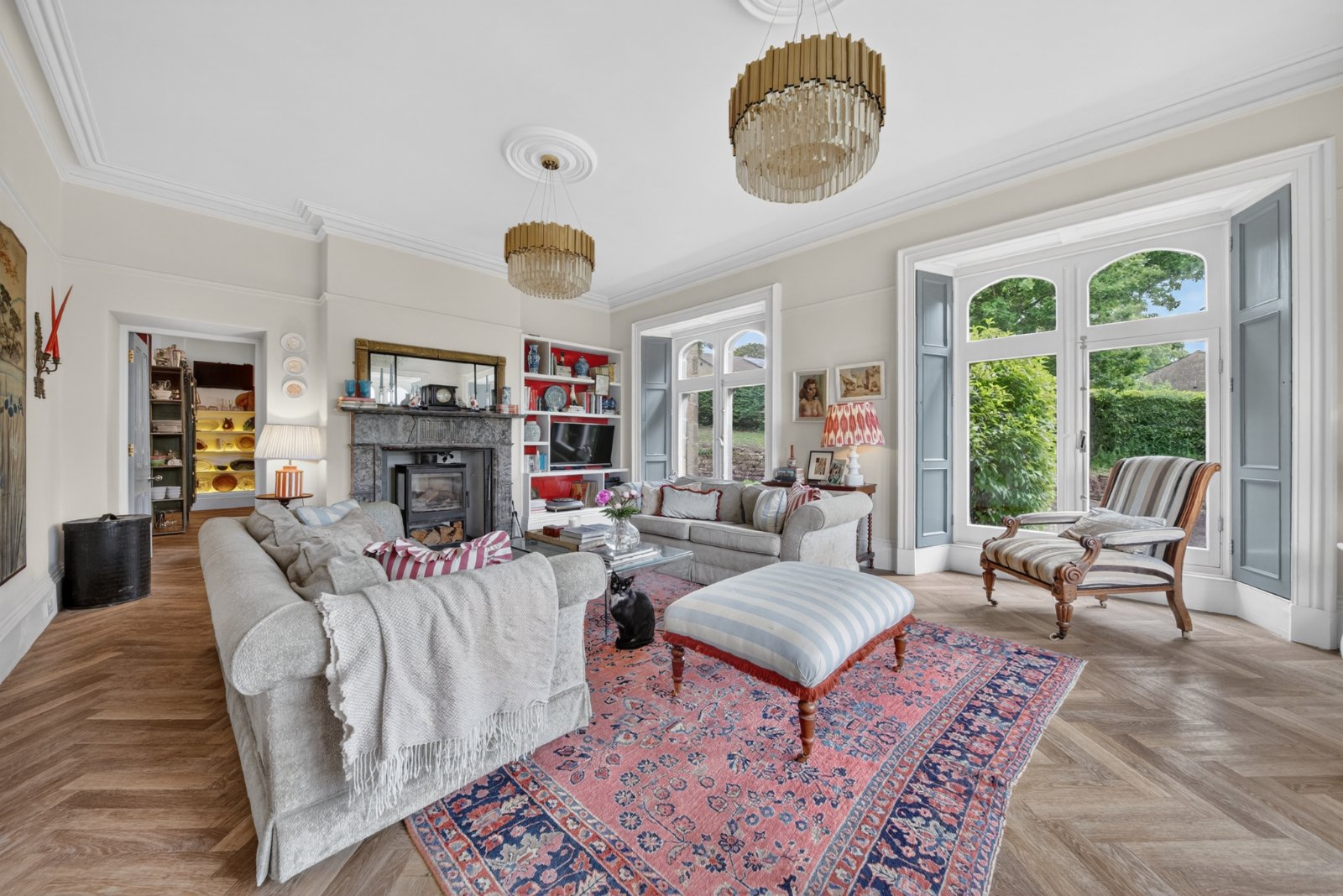 Rockville Drive, Embsay, Skipton, North Yorkshire, BD23