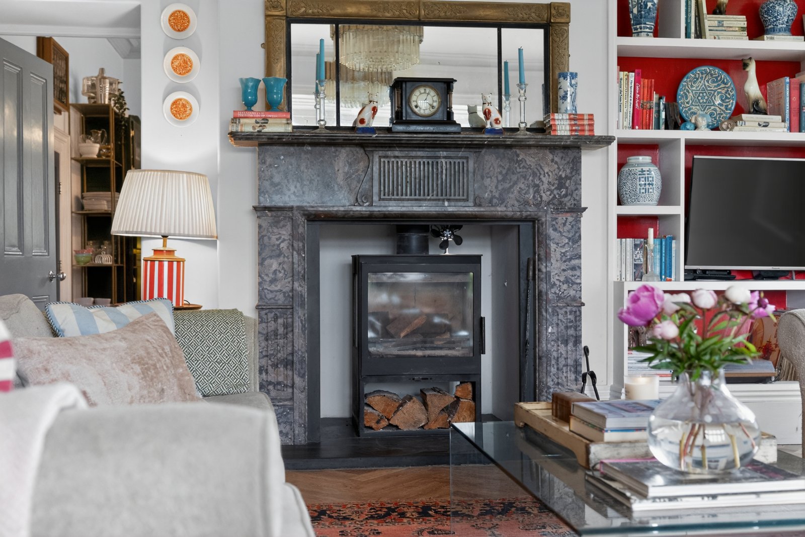 Rockville Drive, Embsay, Skipton, North Yorkshire, BD23