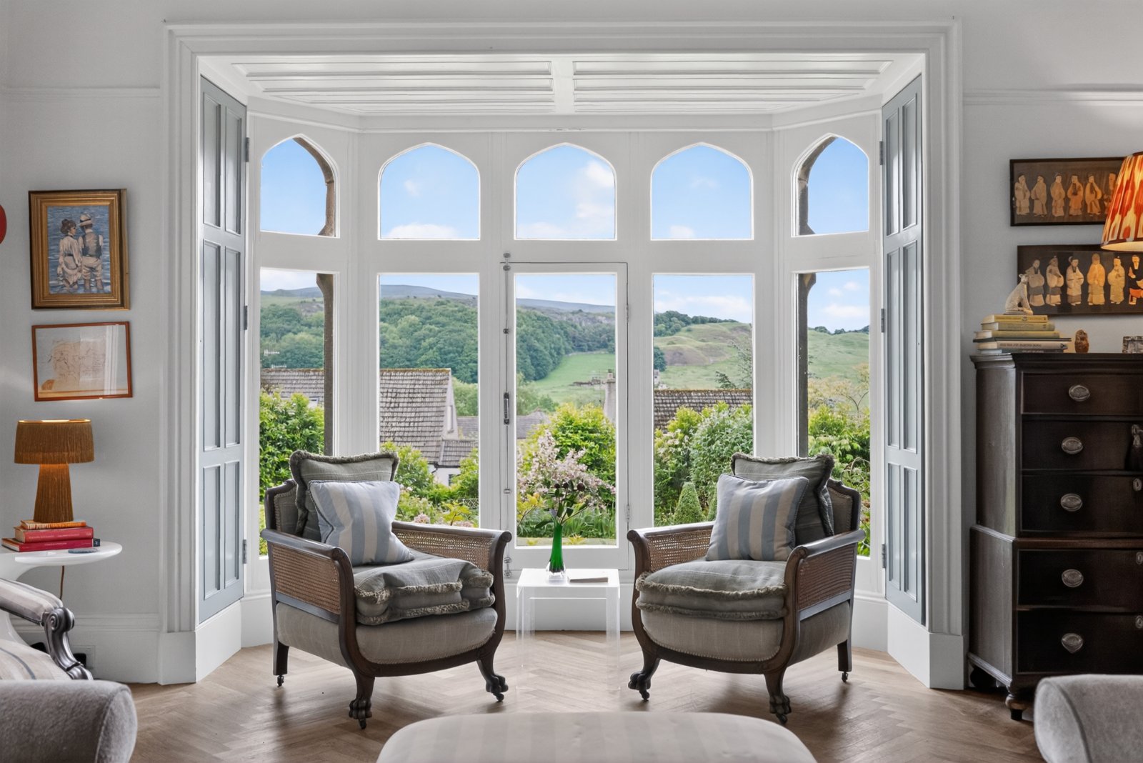 Rockville Drive, Embsay, Skipton, North Yorkshire, BD23