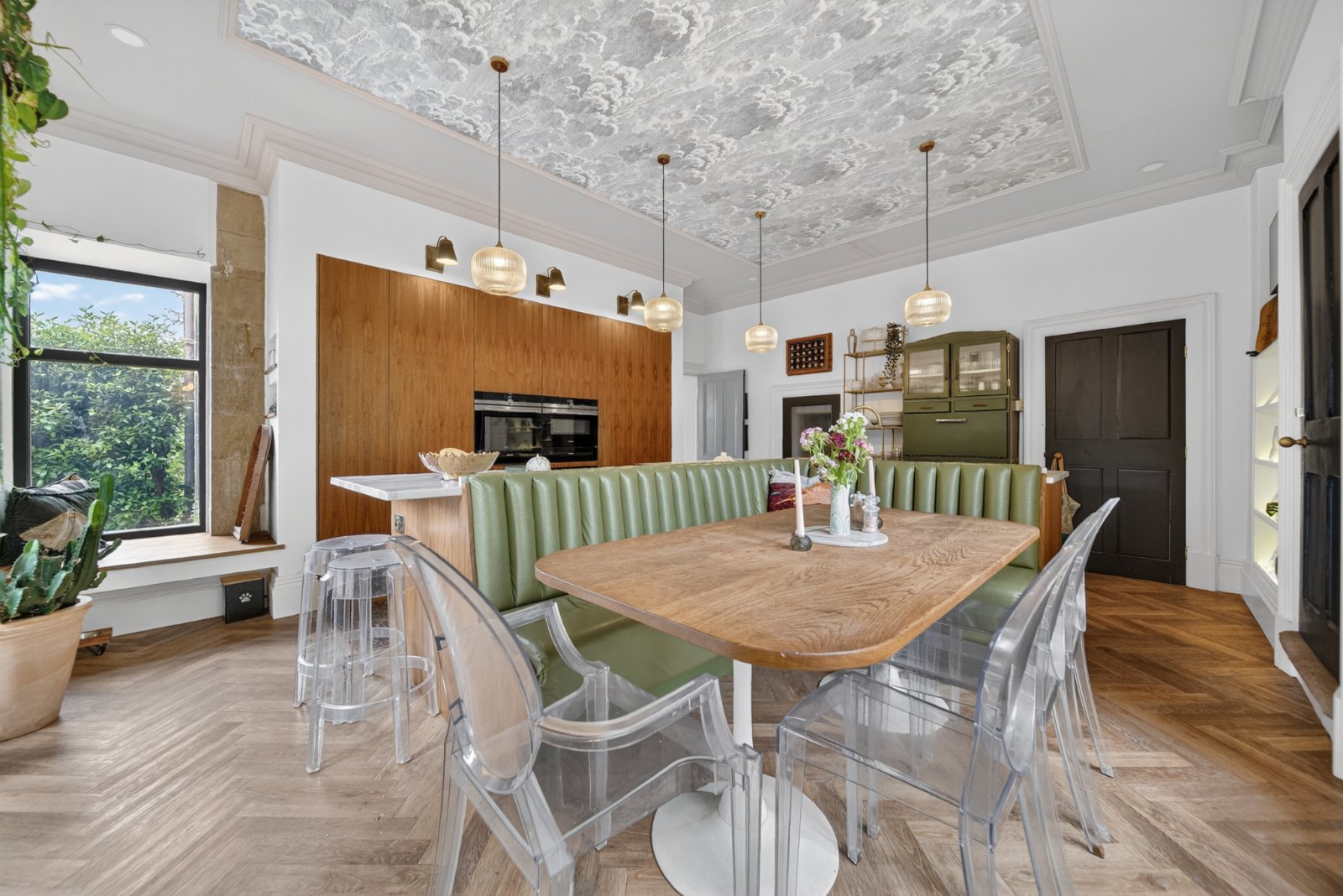 Rockville Drive, Embsay, Skipton, North Yorkshire, BD23