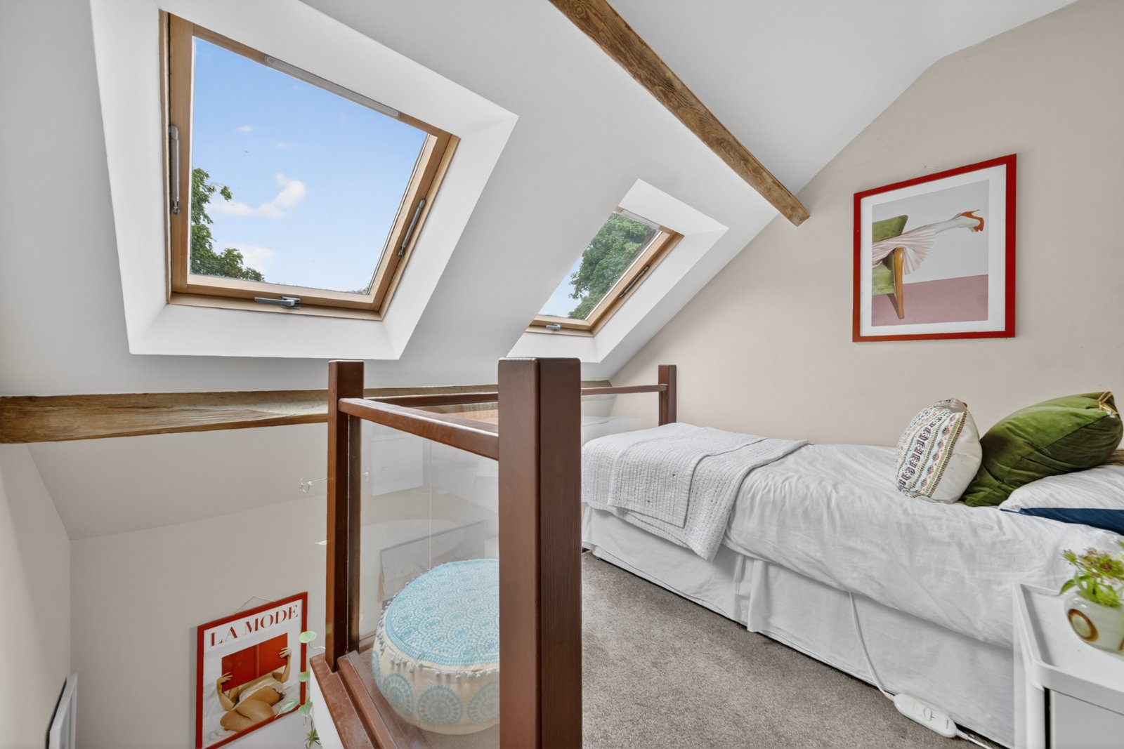 Rockville Drive, Embsay, Skipton, North Yorkshire, BD23