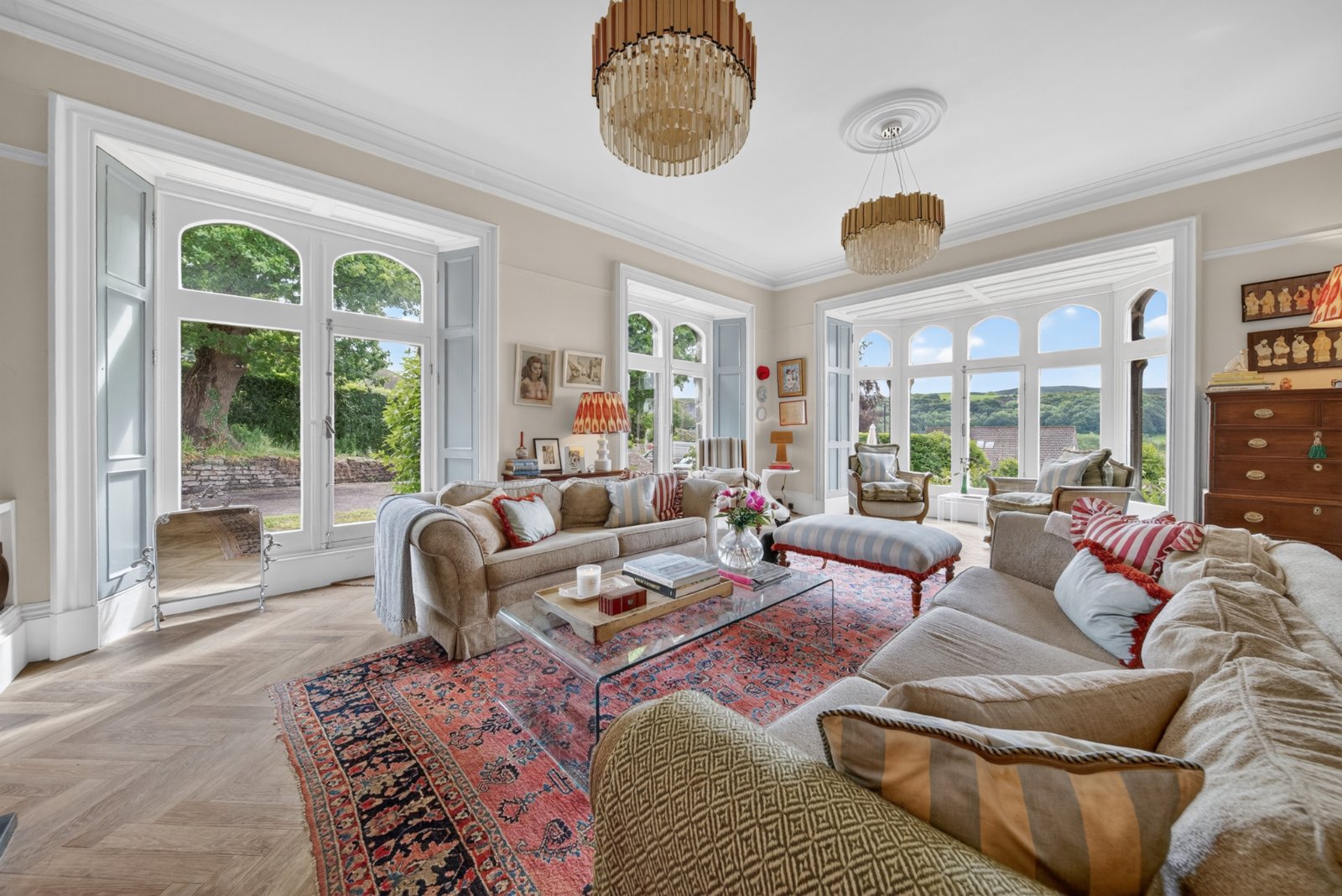 Rockville Drive, Embsay, Skipton, North Yorkshire, BD23