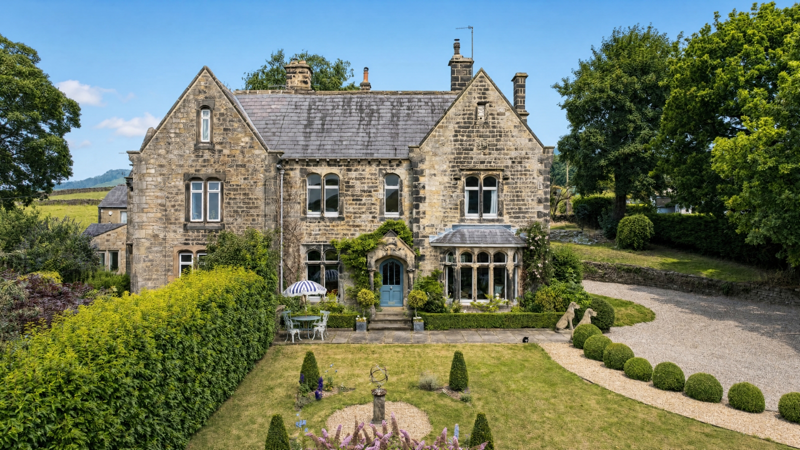 Rockville Drive, Embsay, Skipton, North Yorkshire, BD23