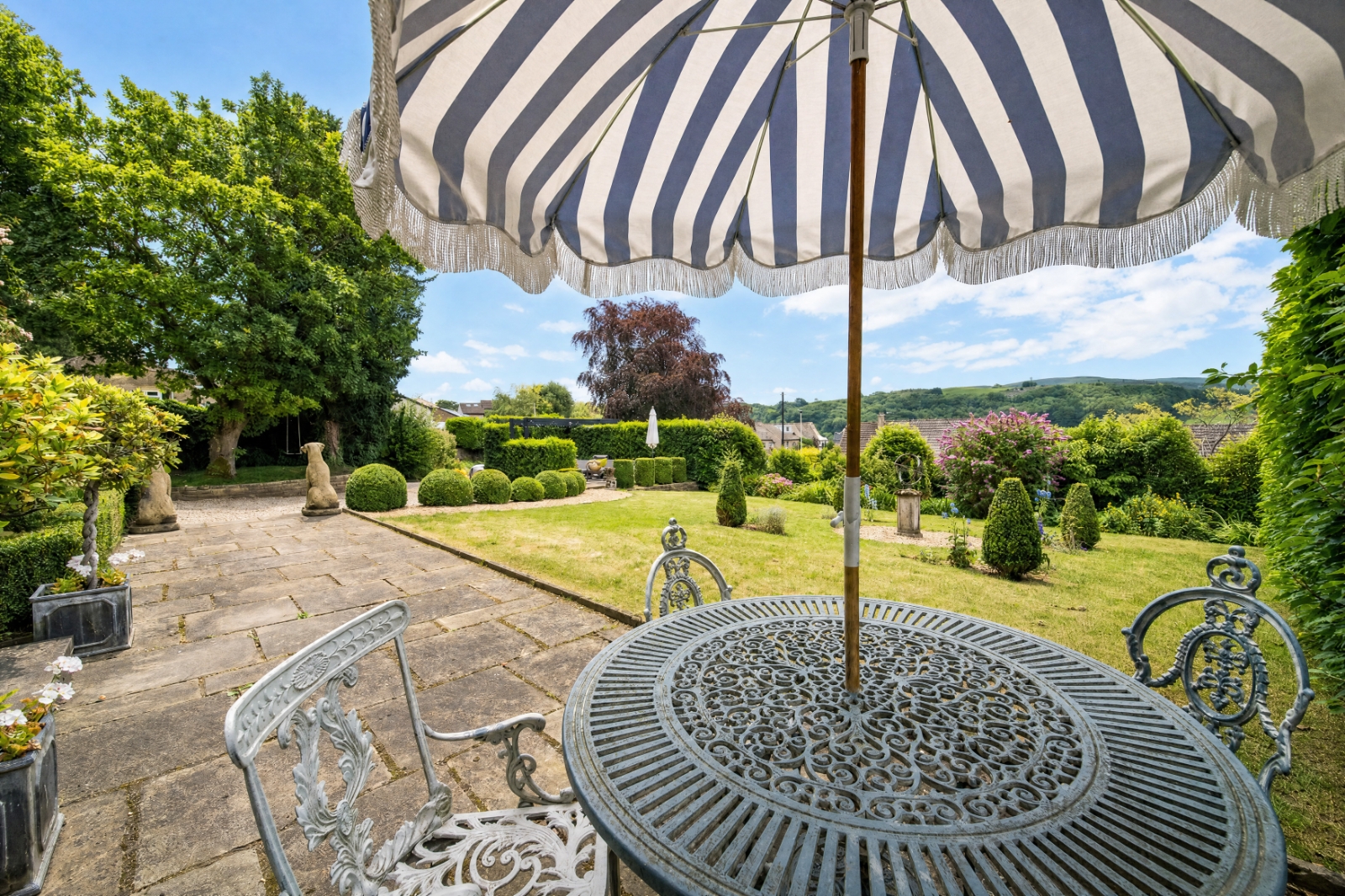 Rockville Drive, Embsay, Skipton, North Yorkshire, BD23
