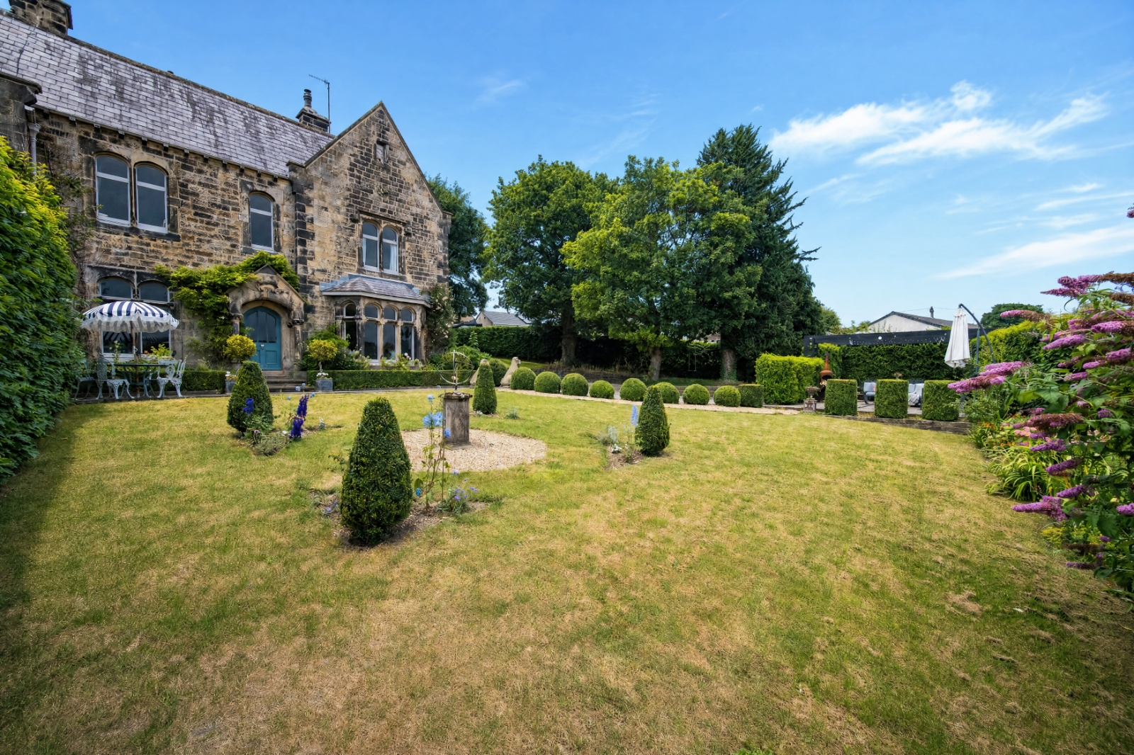 Rockville Drive, Embsay, Skipton, North Yorkshire, BD23