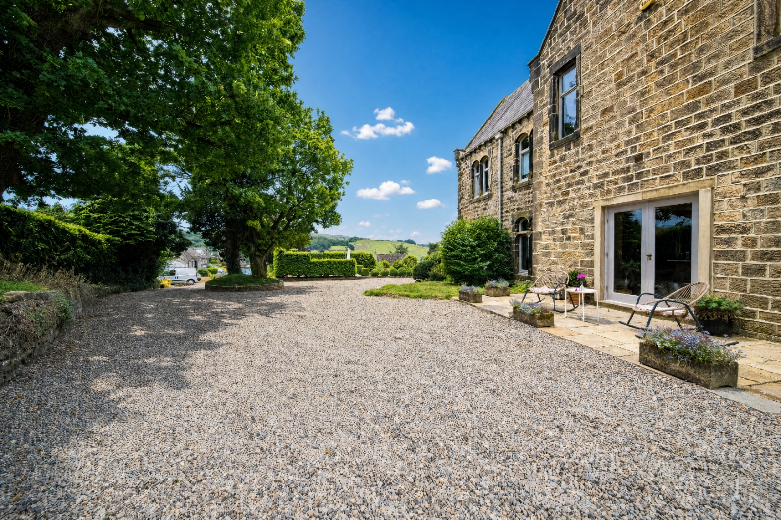 Rockville Drive, Embsay, Skipton, North Yorkshire, BD23