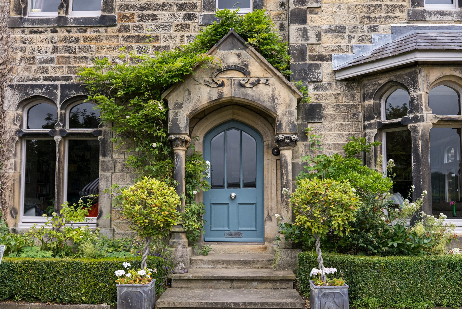 Rockville Drive, Embsay, Skipton, North Yorkshire, BD23