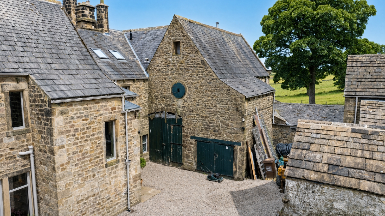Rockville Drive, Embsay, Skipton, North Yorkshire, BD23