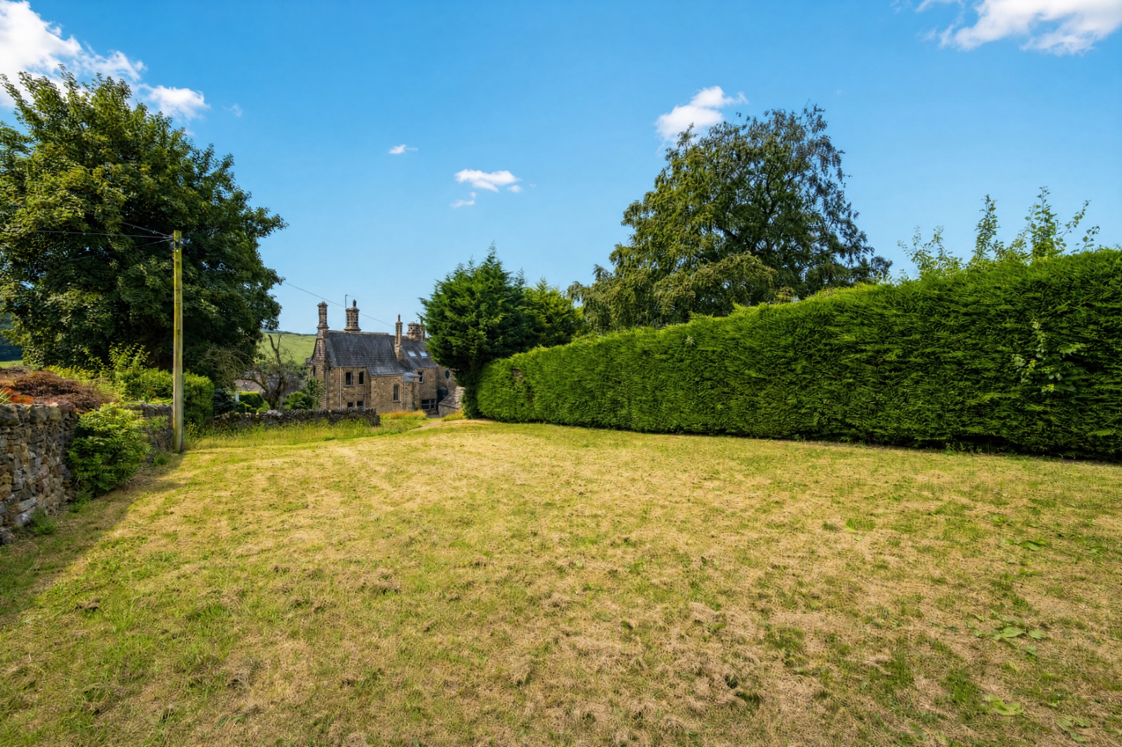 Rockville Drive, Embsay, Skipton, North Yorkshire, BD23