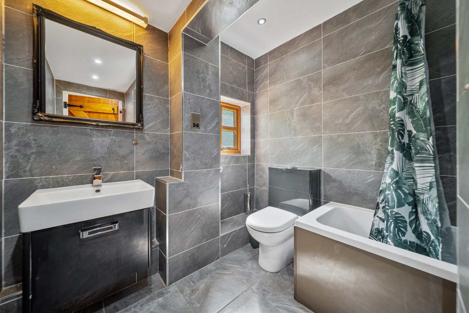Grimwith, Hebden, Skipton, North Yorkshire, BD23