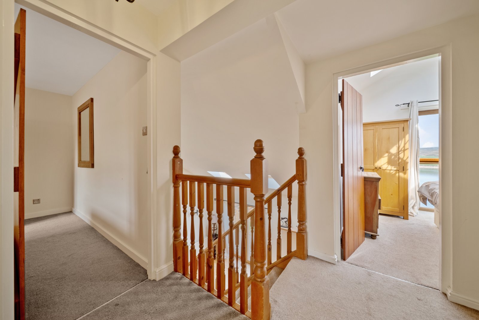 Grimwith, Hebden, Skipton, North Yorkshire, BD23