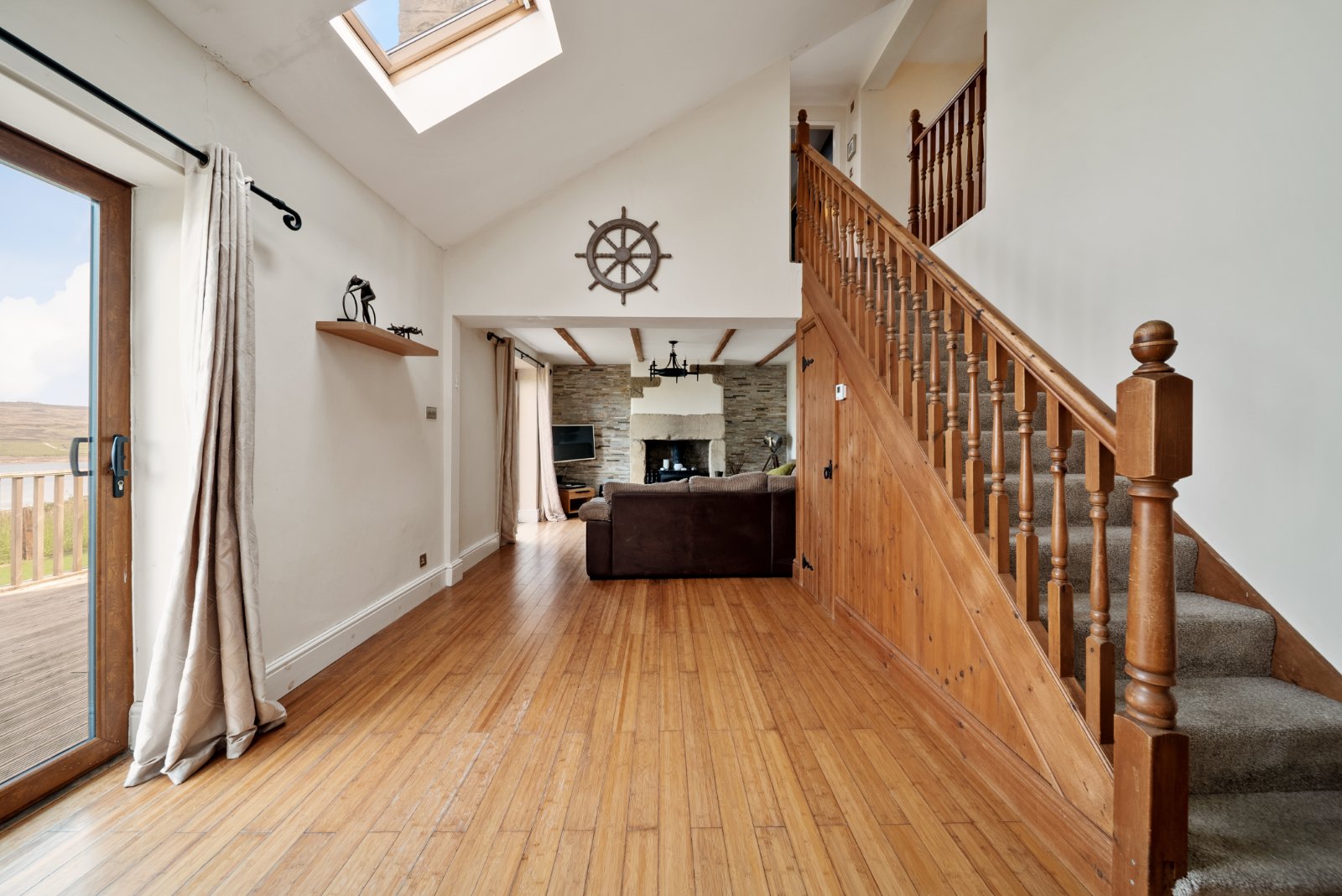 Grimwith, Hebden, Skipton, North Yorkshire, BD23