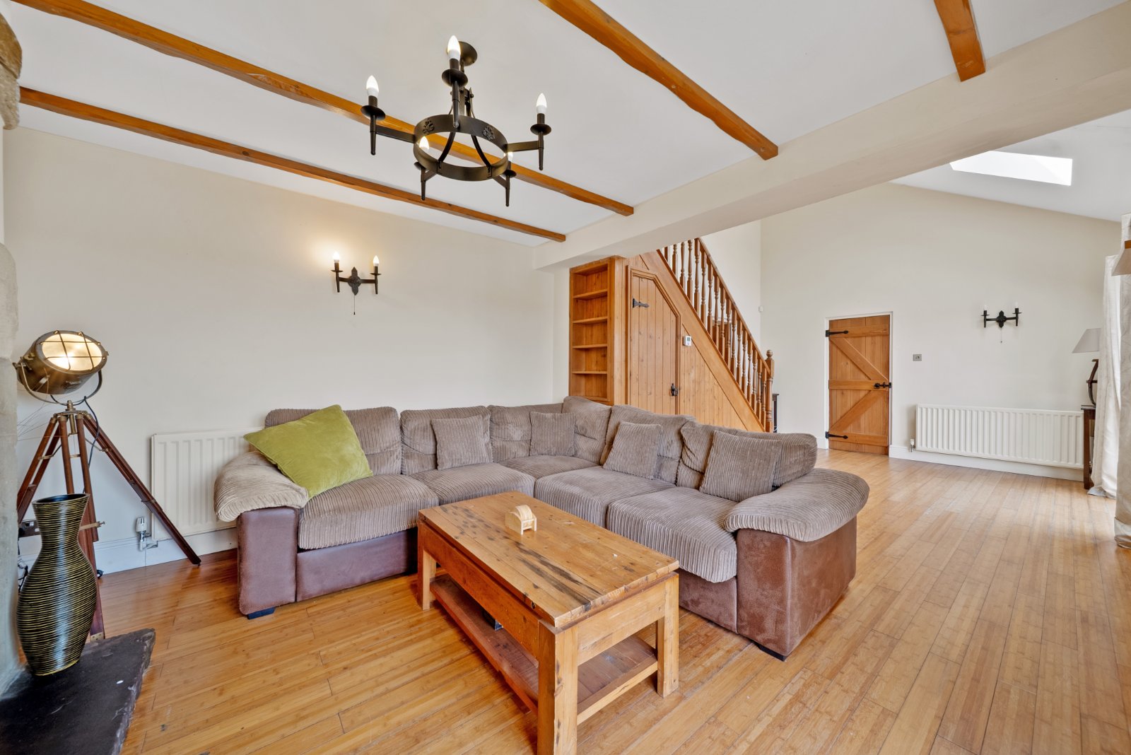 Grimwith, Hebden, Skipton, North Yorkshire, BD23