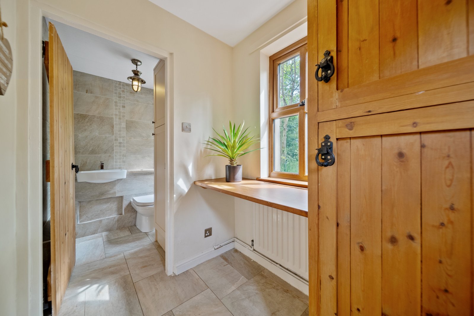 Grimwith, Hebden, Skipton, North Yorkshire, BD23