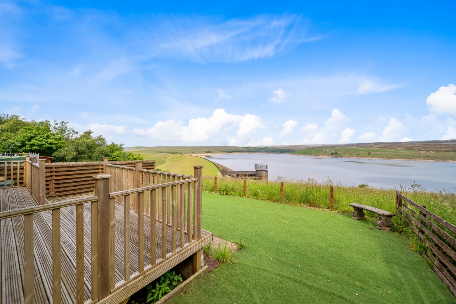 Grimwith, Hebden, Skipton, North Yorkshire, BD23