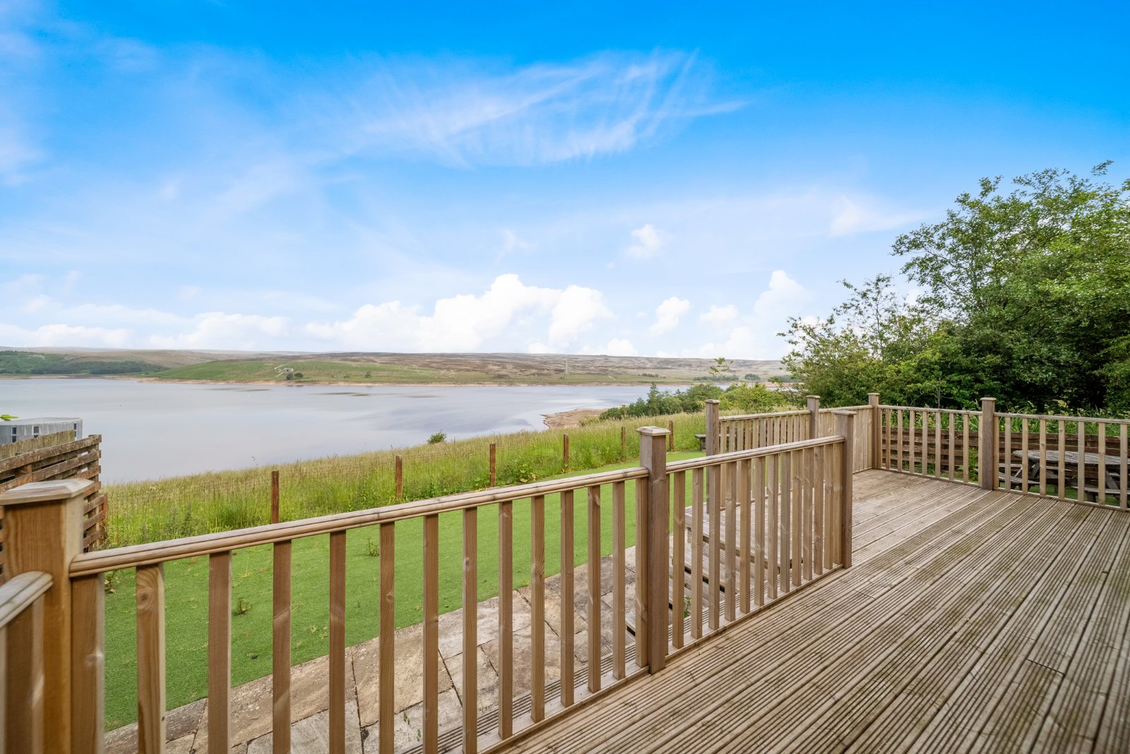 Grimwith, Hebden, Skipton, North Yorkshire, BD23