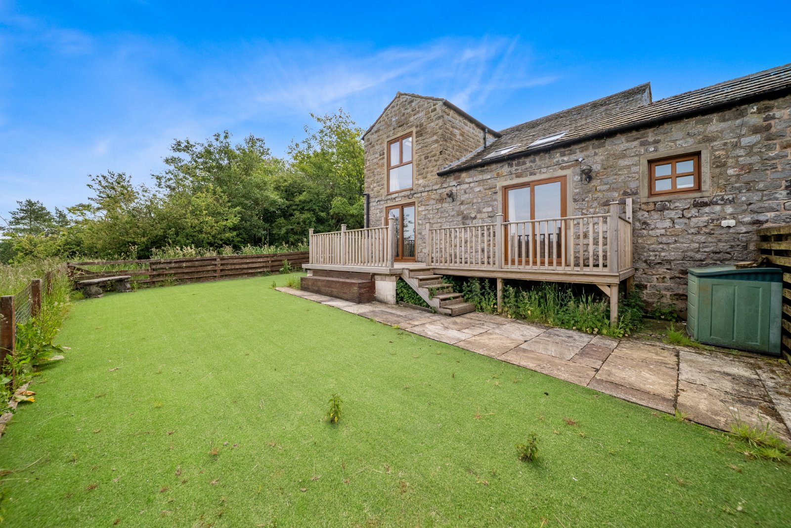 Grimwith, Hebden, Skipton, North Yorkshire, BD23